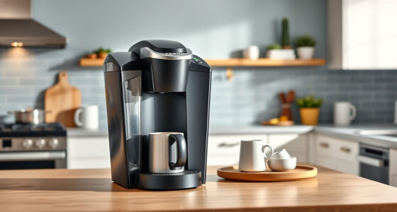 Best Keurig Coffee Makers for Small Spaces (2026) — Guide 5