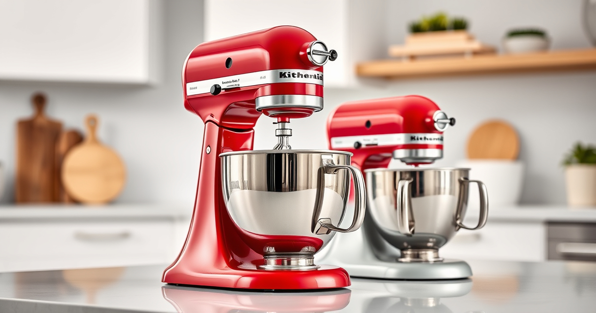 Best KitchenAid Extra Bowls in 2026: Top Accessories for Your Mixer