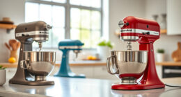 Best KitchenAid Extra Bowls in 2026: Top Accessories & Parts