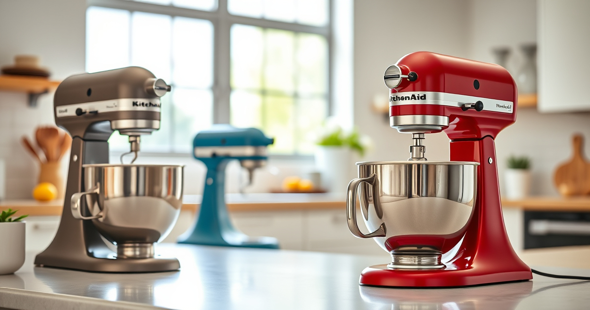 Best KitchenAid Extra Bowls in 2026: Top Accessories & Parts