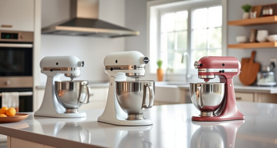 Best KitchenAid Flex Edge Beater in 2026: Top Accessories