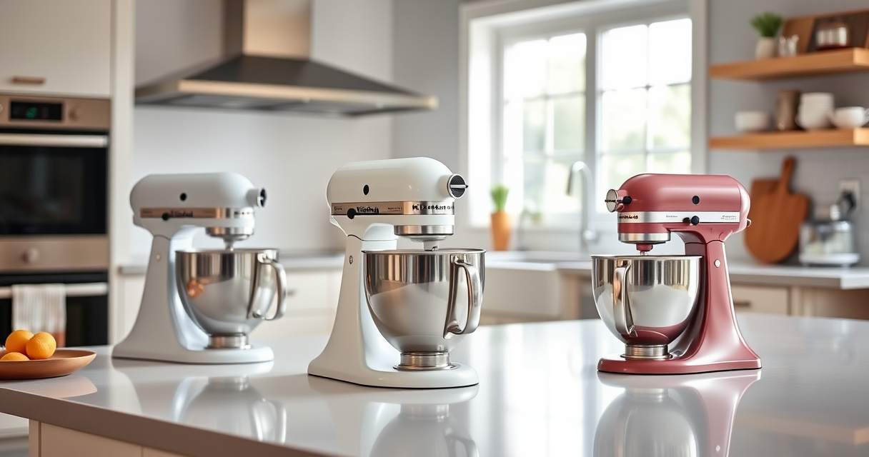 Best KitchenAid Flex Edge Beater in 2026: Top Accessories