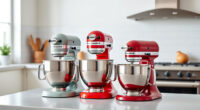 Best KitchenAid Flex Edge Beater in 2026: Top Accessories Roundup