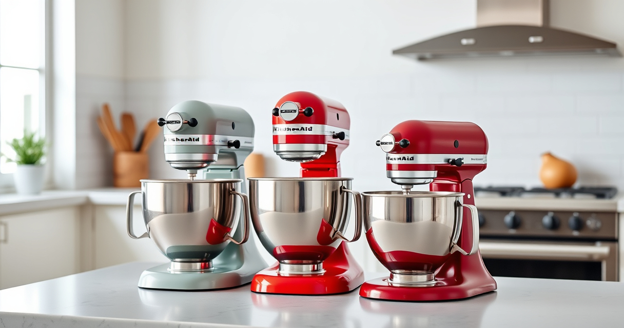 Best KitchenAid Flex Edge Beater in 2026: Top Accessories Roundup
