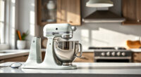 Best KitchenAid Stand Mixer for Baking (2026) — Guide 12