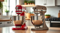 Best KitchenAid Stand Mixer for Beginners (2026) — Guide 11