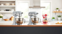 Best KitchenAid Stand Mixer for Beginners (2026) — Guide 27