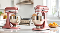 Best KitchenAid Stand Mixer for Beginners (2026) — Guide 31