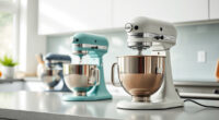 Best KitchenAid Stand Mixer for Bread Dough (2026) — Guide 1