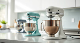 Best KitchenAid Stand Mixer for Bread Dough (2026) — Guide 1