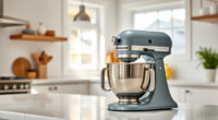 Best KitchenAid Stand Mixer for Bread Dough (2026) — Guide 13