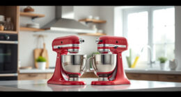 Best KitchenAid Stand Mixer for Bread Dough (2026) — Guide 33