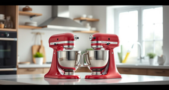 Best KitchenAid Stand Mixer for Bread Dough (2026) — Guide 33
