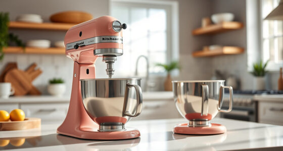 Best KitchenAid Stand Mixer for Bread Dough (2026) — Guide 9