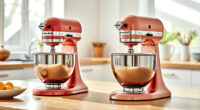 Best KitchenAid Stand Mixer for Large Batches (2026) — Guide 14