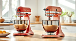 Best KitchenAid Stand Mixer for Large Batches (2026) — Guide 14