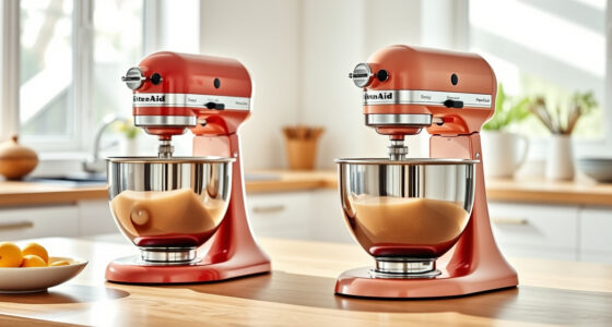 Best KitchenAid Stand Mixer for Large Batches (2026) — Guide 14