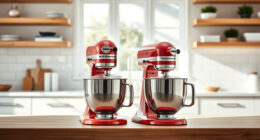 Best KitchenAid Stand Mixer for Large Batches (2026) — Guide 2