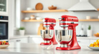 Best KitchenAid Stand Mixer for Large Batches (2026) — Guide 26