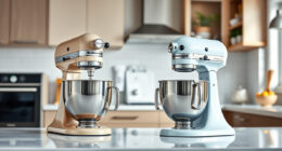 Best KitchenAid Stand Mixer for Large Batches (2026) — Guide 34