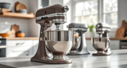 Best KitchenAid Stand Mixers for Beginners (2026) — Guide 19