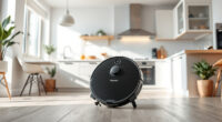 Best Roborock Robot Vacuum for Hardwood (2026) — Guide 5