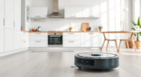 Best Roborock Robot Vacuum for Hardwood (2026) — Guide 8