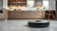 Best Roborock Robot Vacuum for Hardwood Floors (2026) — Guide 11