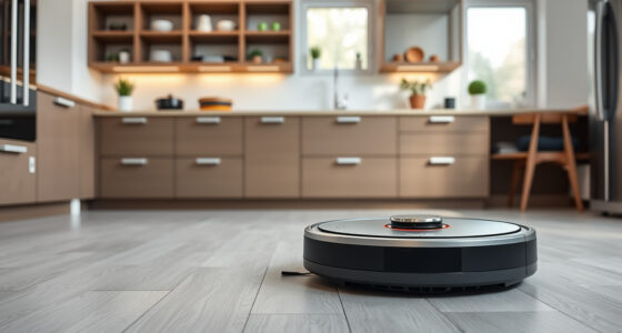 Best Roborock Robot Vacuum for Hardwood Floors (2026) — Guide 11