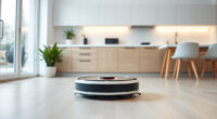 Best Roborock Robot Vacuum for Hardwood Floors (2026) — Guide 14