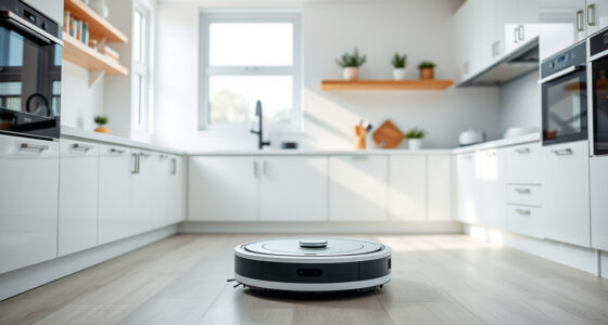 Best Roborock Robot Vacuum for Hardwood Floors (2026) — Guide 2