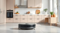 Best Roborock Robot Vacuum for Hardwood Floors (2026) — Guide 5