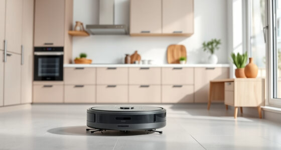 Best Roborock Robot Vacuum for Hardwood Floors (2026) — Guide 5
