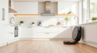 Best Roborock Robot Vacuum for Hardwood Floors (2026) — Guide 8