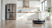 Best Roborock Robot Vacuum for Large Homes (2026) — Guide 12