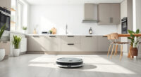 Best Roborock Robot Vacuum for Large Homes (2026) — Guide 12