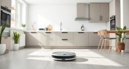 Best Roborock Robot Vacuum for Large Homes (2026) — Guide 12