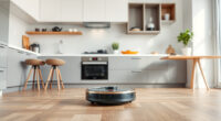 Best Roborock Robot Vacuum for Large Homes (2026) — Guide 6