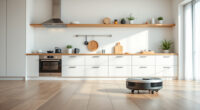 Best Roborock Robot Vacuum for Large Homes (2026) — Guide 9