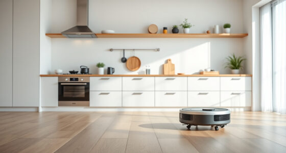 Best Roborock Robot Vacuum for Large Homes (2026) — Guide 9