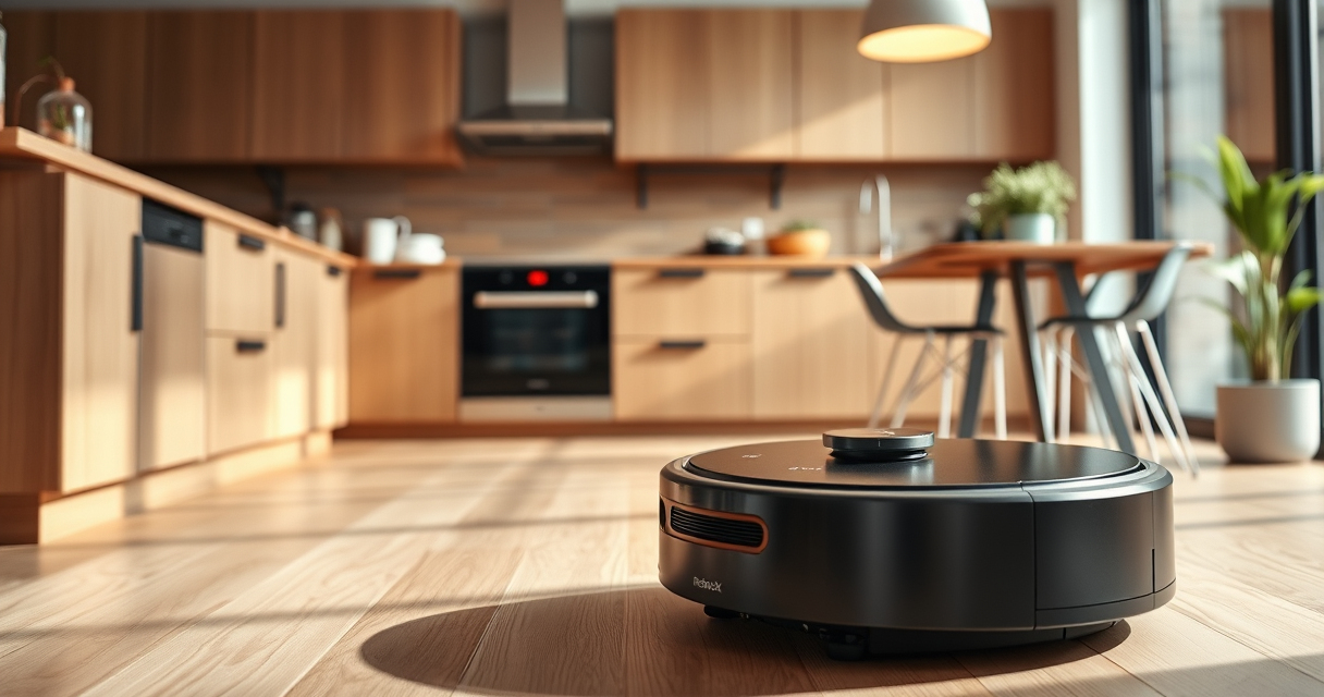Best Roborock Robot Vacuum for Pet Hair (2026) — Guide 1