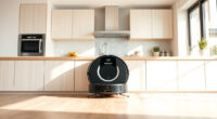 Best Roborock Robot Vacuum for Pet Hair (2026) — Guide 10