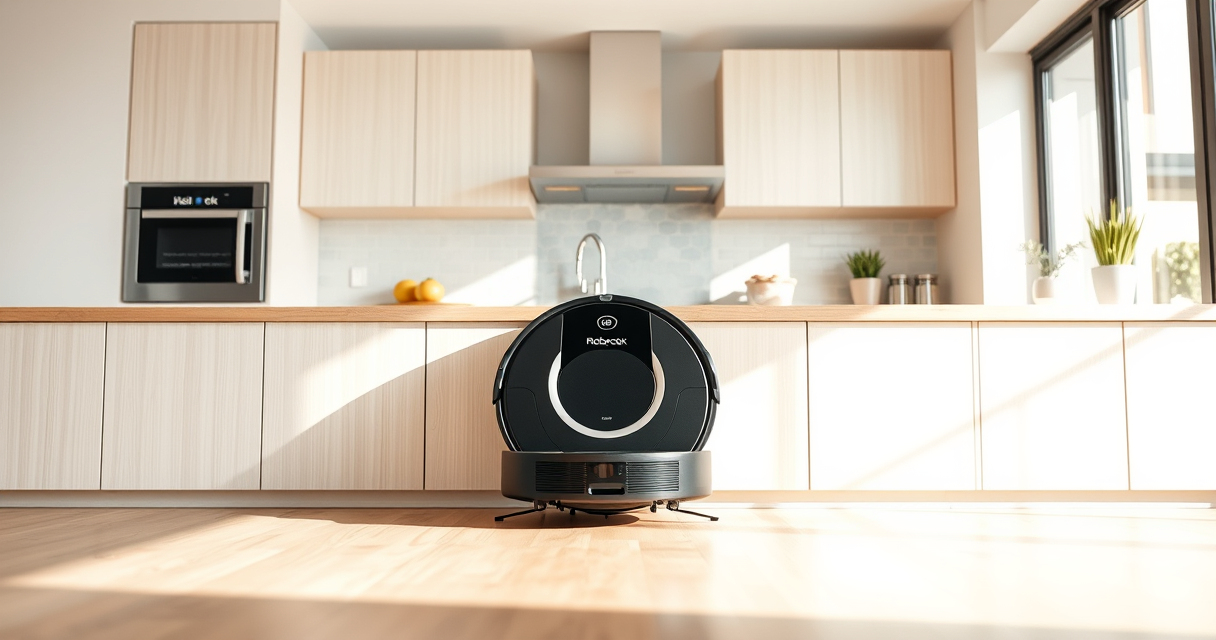 Best Roborock Robot Vacuum for Pet Hair (2026) — Guide 10