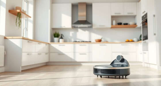 Best Roborock Robot Vacuum for Pet Hair (2026) — Guide 13
