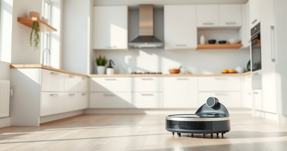 Best Roborock Robot Vacuum for Pet Hair (2026) — Guide 13