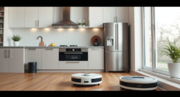 Best Roborock Robot Vacuum for Pet Hair (2026) — Guide 4