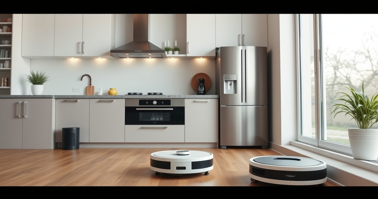 Best Roborock Robot Vacuum for Pet Hair (2026) — Guide 4