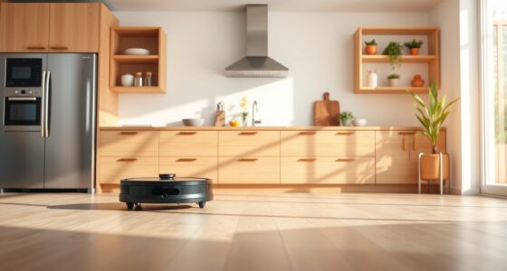 Best Roborock Robot Vacuum for Pet Hair (2026) — Guide 7