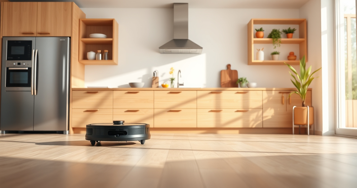 Best Roborock Robot Vacuum for Pet Hair (2026) — Guide 7