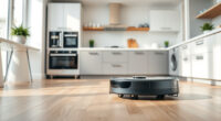 Best Roborock Robot Vacuum for Pet Hair (2026) — Guide 7